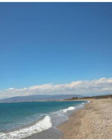 Primera Linea, Magnificas Vistas Al Mar Y A La Playa Ретамар Экстерьер фото
